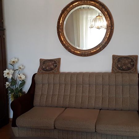 Apartment Eda 라빈 외부 사진