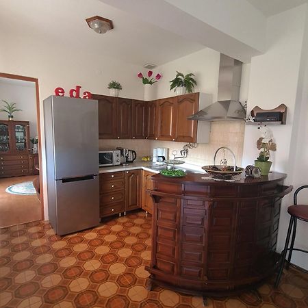 Apartment Eda 라빈 외부 사진