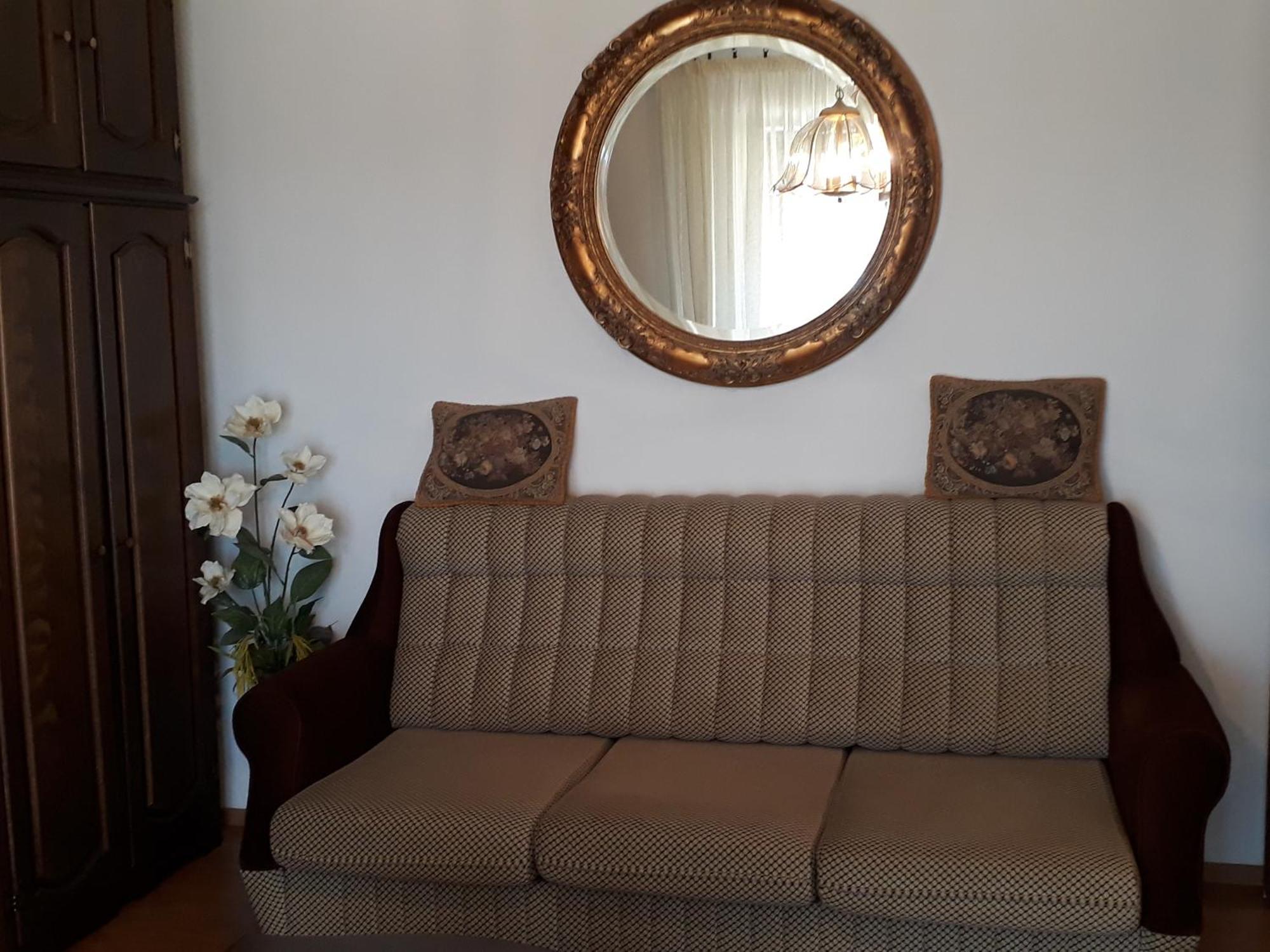 Apartment Eda 라빈 외부 사진