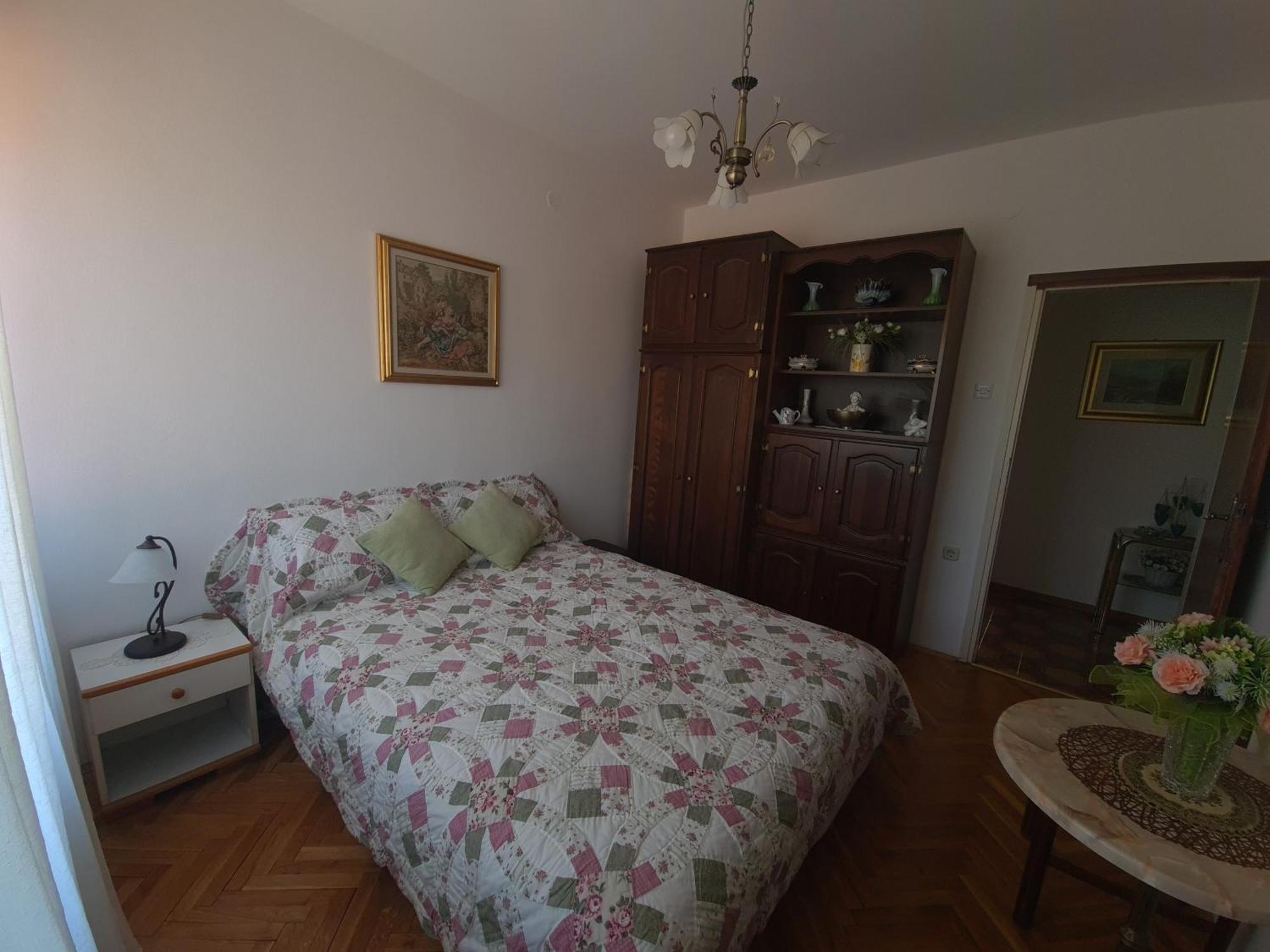 Apartment Eda 라빈 외부 사진