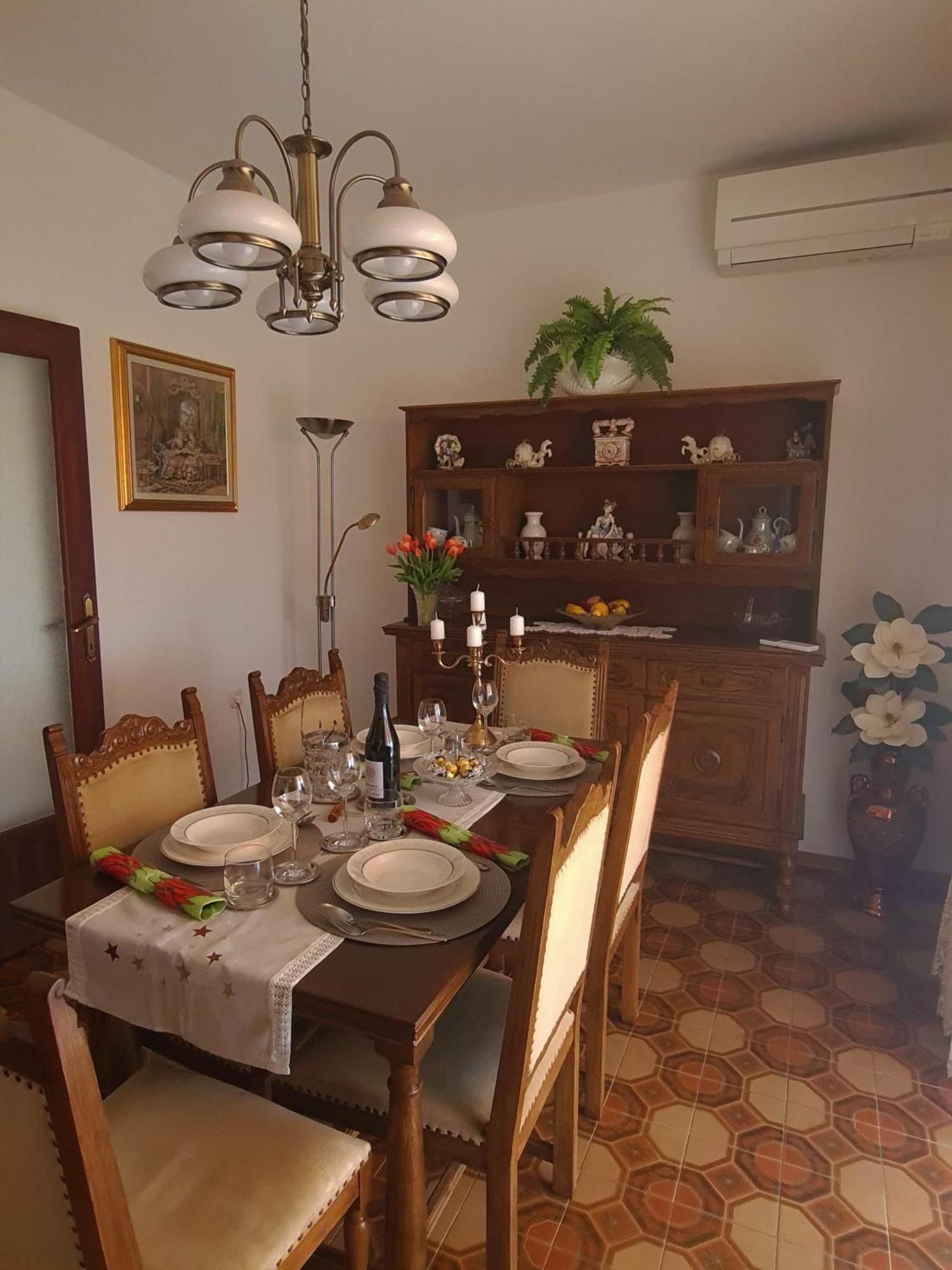 Apartment Eda 라빈 외부 사진