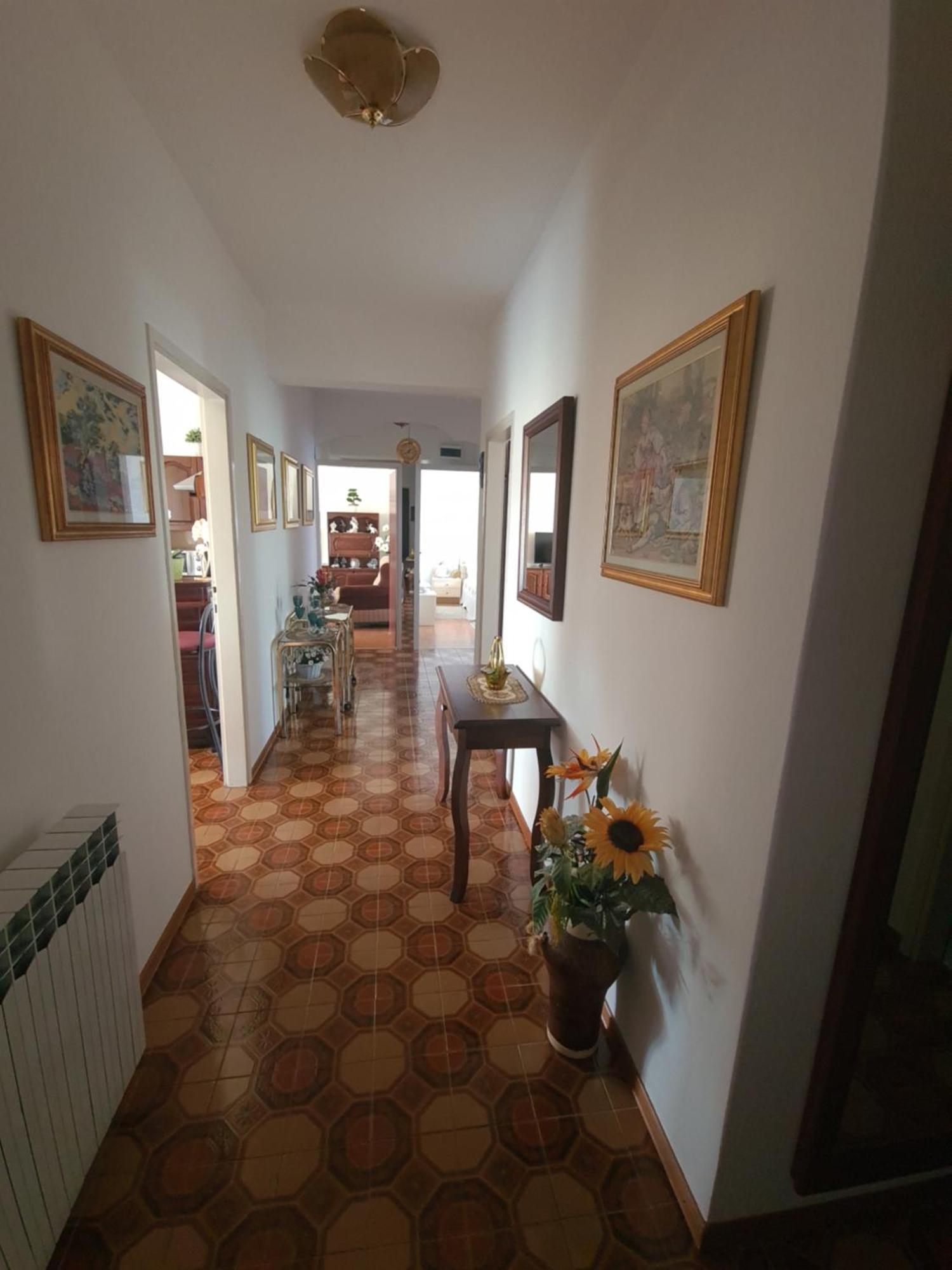 Apartment Eda 라빈 외부 사진
