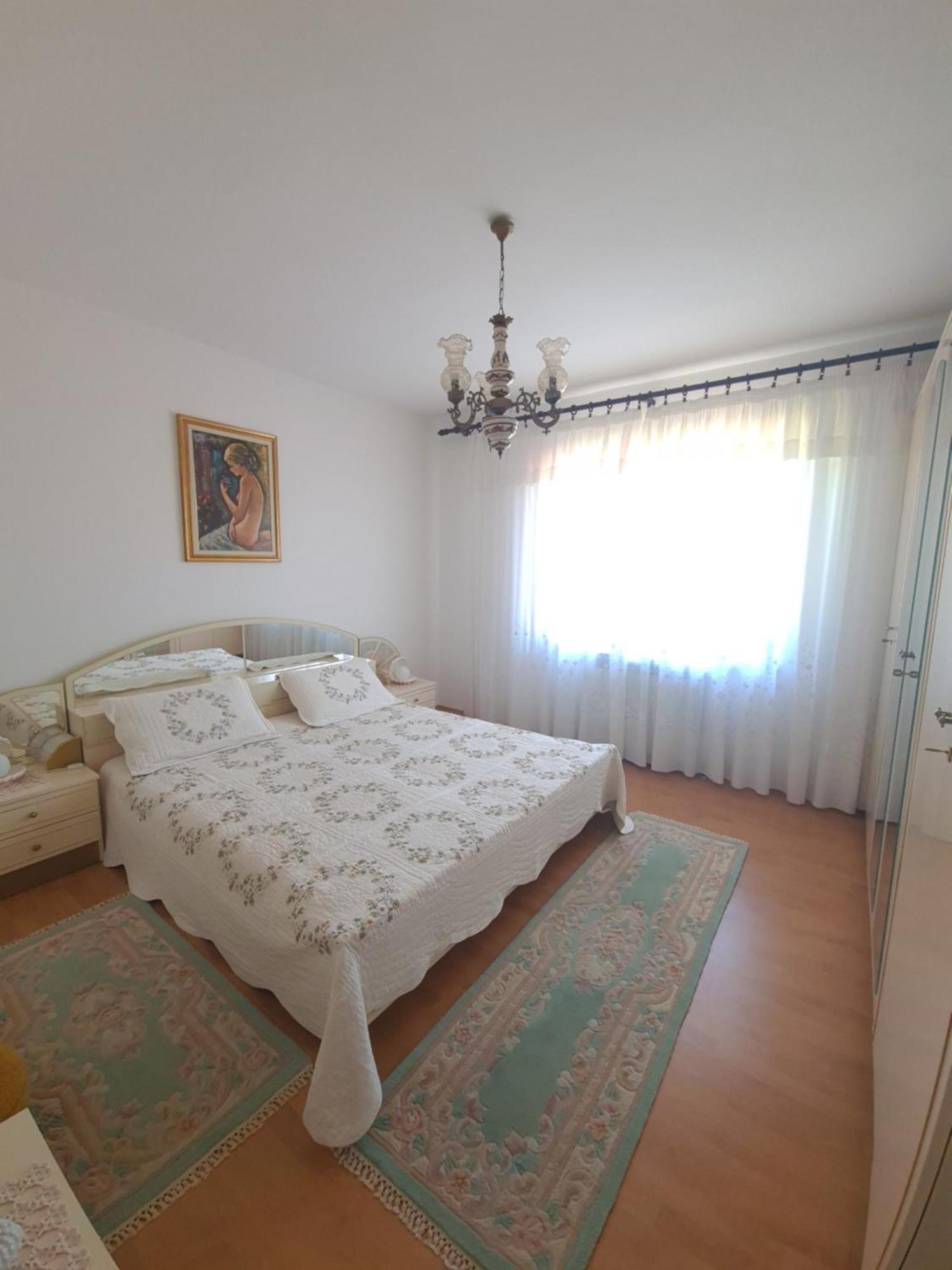 Apartment Eda 라빈 외부 사진