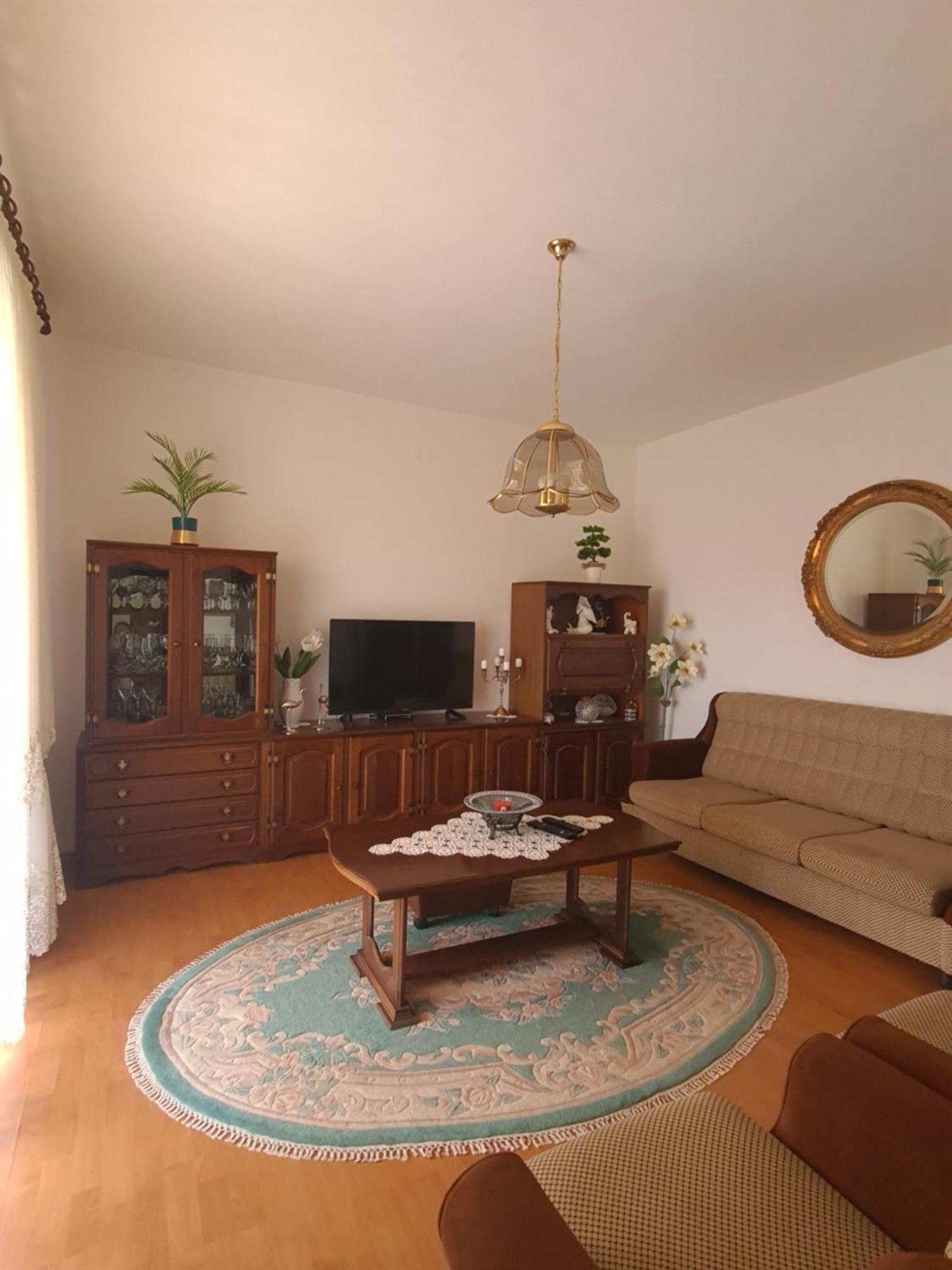 Apartment Eda 라빈 외부 사진