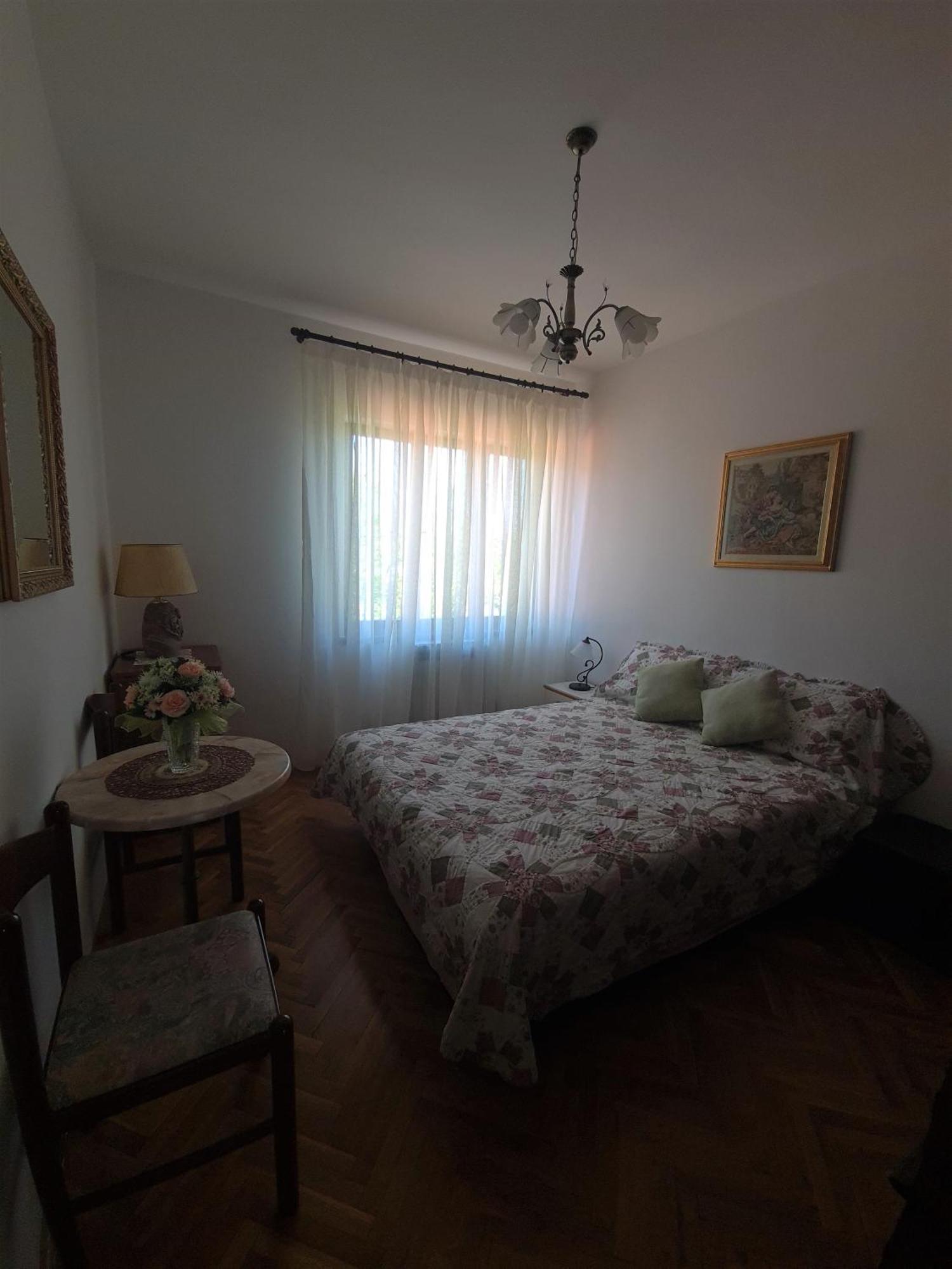 Apartment Eda 라빈 외부 사진