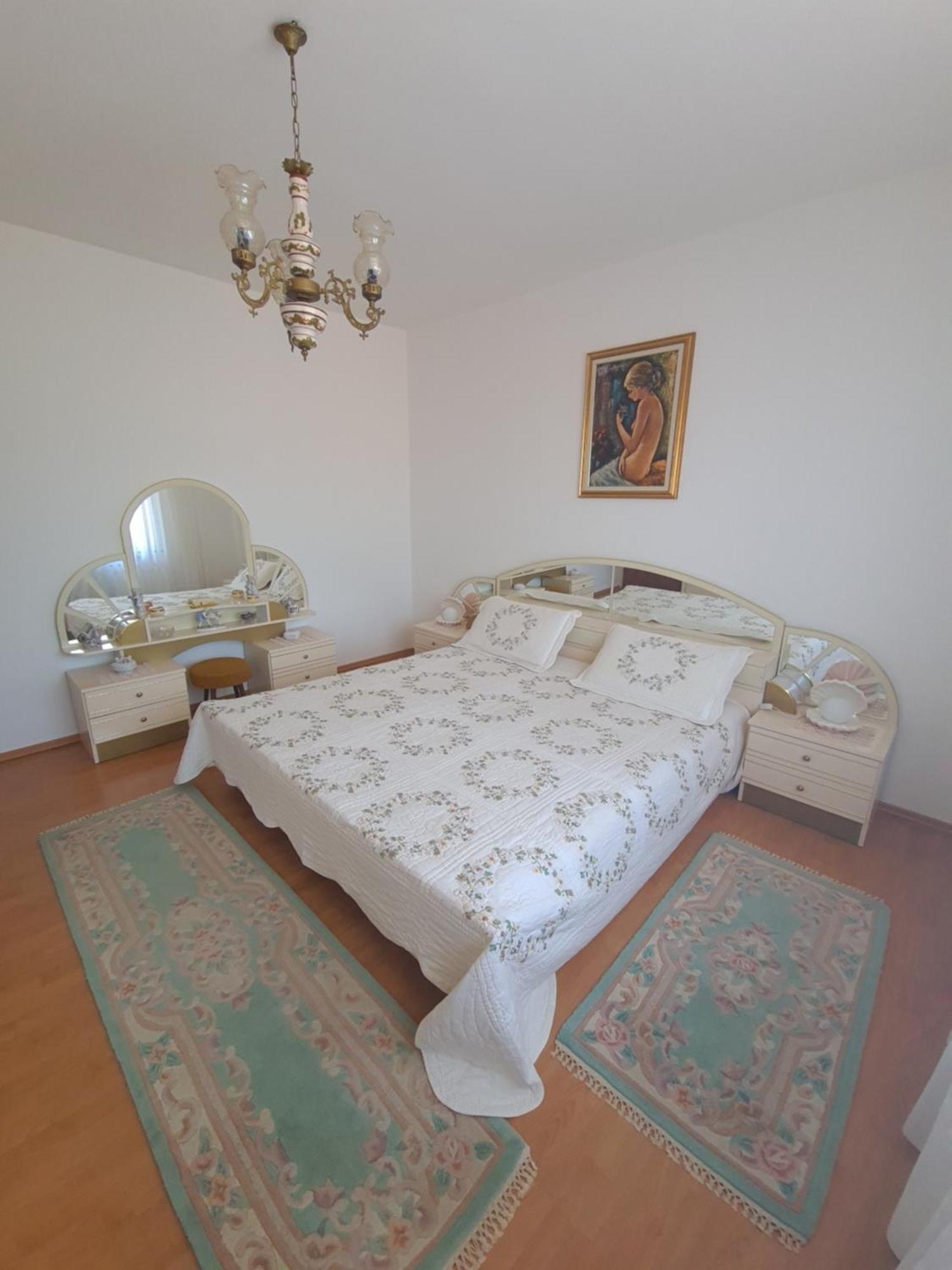 Apartment Eda 라빈 외부 사진