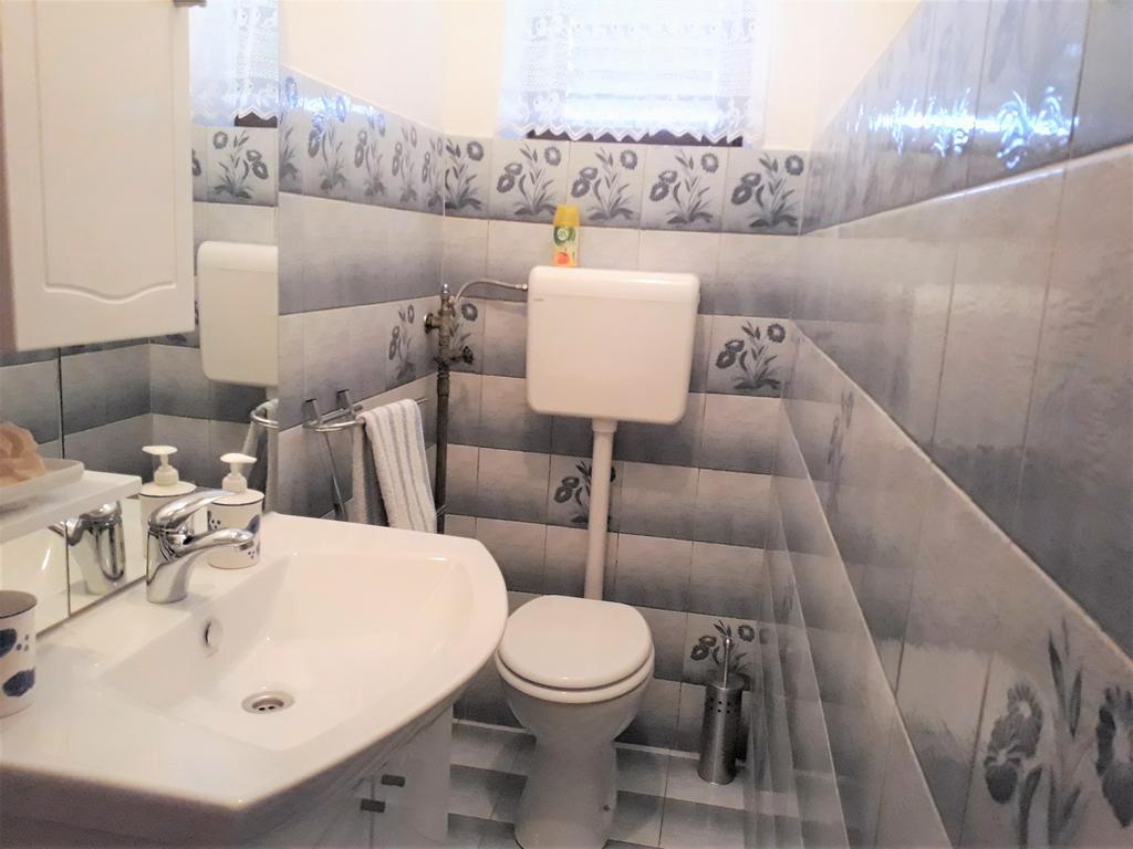 Apartment Eda 라빈 외부 사진
