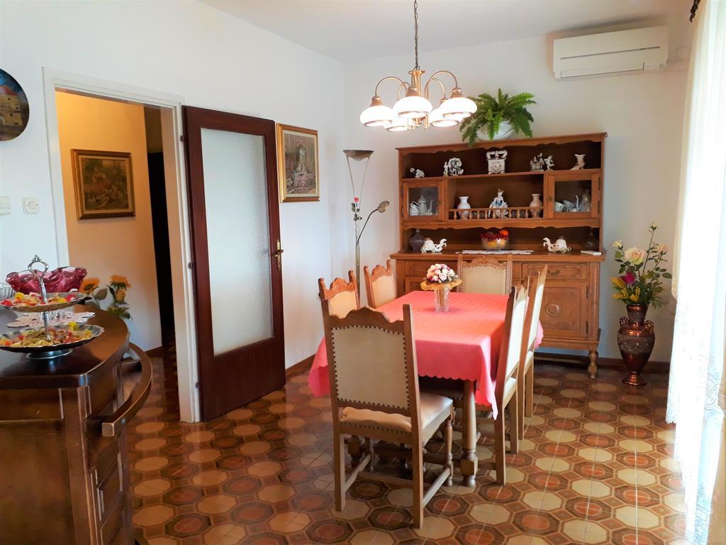 Apartment Eda 라빈 외부 사진
