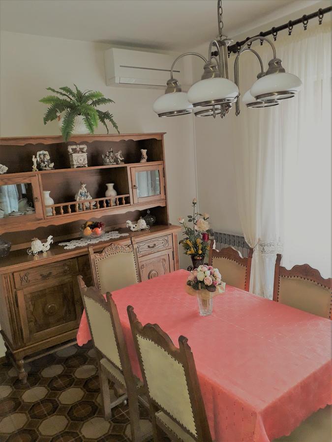 Apartment Eda 라빈 외부 사진